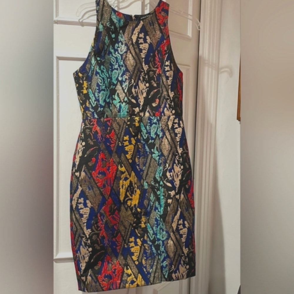Jealous Tomato Dress